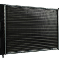 Radiador Automotríz Jeep Grand Cherokee 93-97