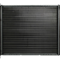 Radiador Automotríz Jeep Grand Cherokee 93-97