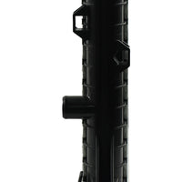 Radiador Automotriz Saturn  SC SL,SW T/A 91-93 16mm Tubo Soldado