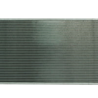 Radiador Automotriz Chrysler Dodge, Plymouth Grandvoyager Tow&country, Caravan, Gran caravan, Voyager T/A 93-95 26mm Tubo Soldado