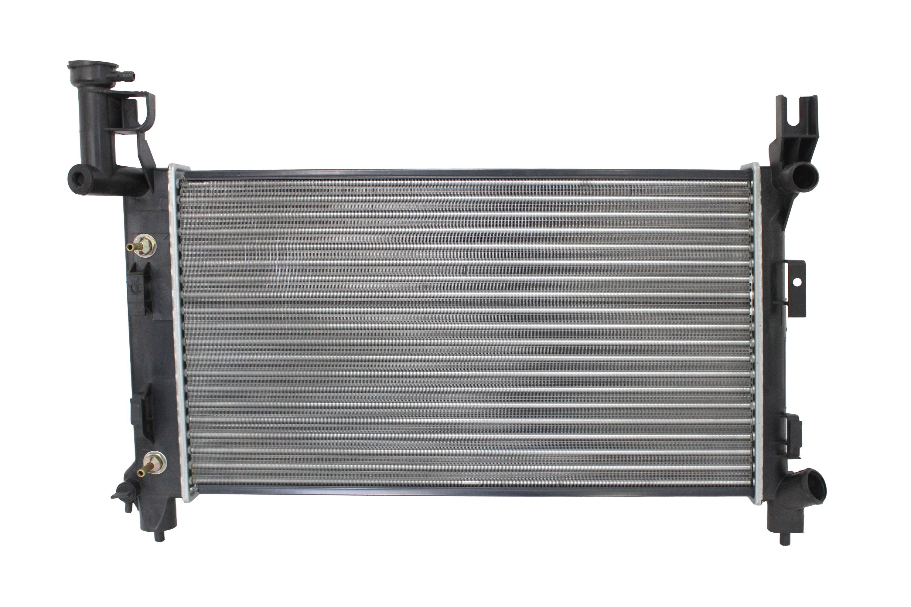 Radiador Automotríz Dodge Grand Caravan 93-95