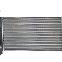Radiador Automotríz Dodge Grand Caravan 93-95