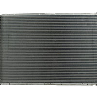 Radiador Automotriz BMW 528I 540I, 740I,750iL, 850CI T/E 94-99 42mm Tubo Soldado