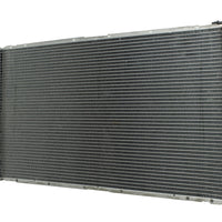 Radiador Automotriz BMW 528I 540I, 740I,750iL, 850CI T/E 94-99 42mm Tubo Soldado