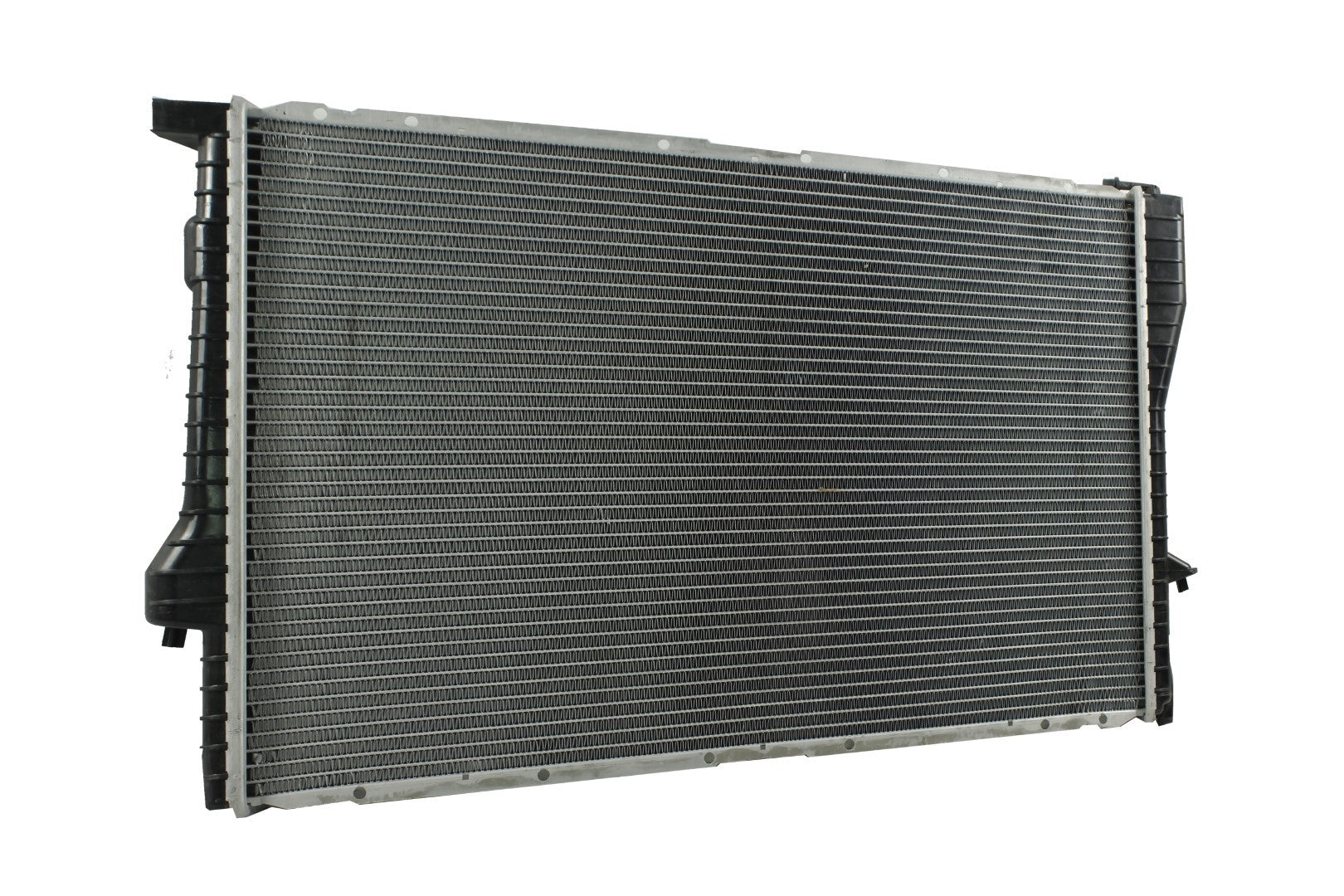 Radiador Automotriz BMW 528I 540I, 740I,750iL, 850CI T/E 94-99 42mm Tubo Soldado