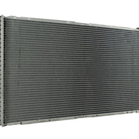 Radiador Automotriz BMW 528I 540I, 740I,750iL, 850CI T/E 94-99 42mm Tubo Soldado