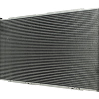 Radiador Automotriz BMW 528I 540I, 740I,750iL, 850CI T/E 94-99 42mm Tubo Soldado