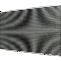 Radiador Automotriz BMW 528I 540I, 740I,750iL, 850CI T/E 94-99 42mm Tubo Soldado