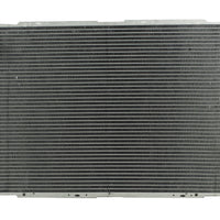 Radiador Automotriz BMW 528I 540I, 740I,750iL, 850CI T/E 94-99 42mm Tubo Soldado