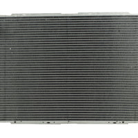 Radiador Automotriz BMW 528I 540I, 740I,750iL, 850CI T/E 94-99 42mm Tubo Soldado