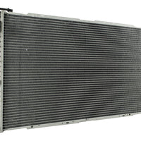 Radiador Automotriz BMW 528I 540I, 740I,750iL, 850CI T/E 94-99 42mm Tubo Soldado