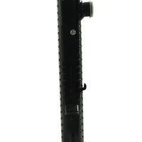Radiador Automotriz BMW 528I 540I, 740I,750iL, 850CI T/E 94-99 42mm Tubo Soldado