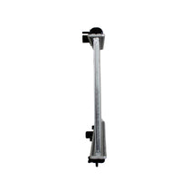 Radiador Automotriz Toyota  Corolla  LE, CE, DX, Geo prizm T/A 93-97 16mm Tubo Soldado