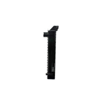 Radiador Automotriz Ford  Bronco F-150,F-250,F-350 T/A 85-97 56mm Tubo Soldado