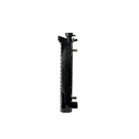 Radiador Automotriz Ford  Bronco F-150,F-250,F-350 T/A 85-97 56mm Tubo Soldado