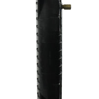 Radiador Automotriz Ford  Bronco F-150,F-250,F-350 T/A 85-97 56mm Tubo Soldado