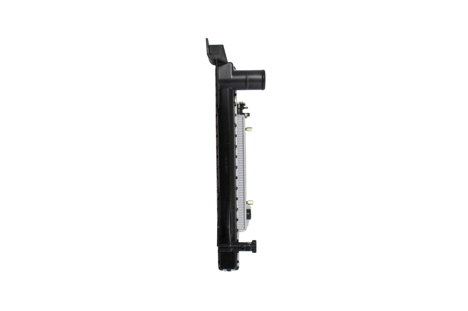 Radiador Automotriz Ford  Bronco F-150,F-250,F-350; Eddie bauer,XL,XLT, Lariat T/A 85-97 26mm Tubo Soldado