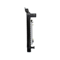 Radiador Automotriz Ford  Bronco F-150,F-250,F-350; Eddie bauer,XL,XLT, Lariat T/A 85-97 26mm Tubo Soldado