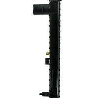 Radiador Automotriz Ford  Bronco F-150,F-250,F-350;XLT,LARIAT,EDDIE BAUER  T/A 85-97 56mm Tubo Soldado