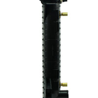 Radiador Automotriz Ford  Bronco F-150,F-250,F-350;XLT,LARIAT,EDDIE BAUER  T/A 85-97 56mm Tubo Soldado