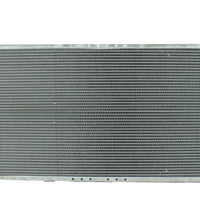 Radiador Automotriz GM Chevrolet Van G10,G20,G30,5.0, 5.7 T/A 92-96 26mm Tubo Soldado