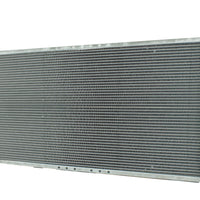 Radiador Automotriz GM Chevrolet Van G10,G20,G30,5.0, 5.7 T/A 92-96 26mm Tubo Soldado