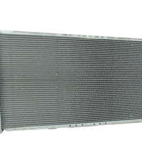 Radiador Automotriz GM Chevrolet Van G10,G20,G30,5.0, 5.7 T/A 92-96 26mm Tubo Soldado