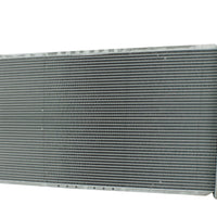 Radiador Automotriz GM Chevrolet Van G10,G20,G30,5.0, 5.7 T/A 92-96 26mm Tubo Soldado