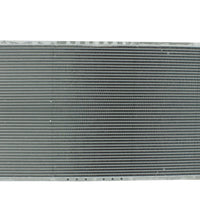 Radiador Automotriz GM Chevrolet Van G10,G20,G30,5.0, 5.7 T/A 92-96 26mm Tubo Soldado