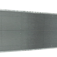 Radiador Automotriz GM Chevrolet Van G10,G20,G30,5.0, 5.7 T/A 92-96 26mm Tubo Soldado