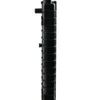Radiador Automotriz GM Chevrolet Van G10,G20,G30,5.0, 5.7 T/A 92-96 26mm Tubo Soldado
