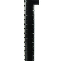 Radiador Automotriz GM Chevrolet Van G10,G20,G30,5.0, 5.7 T/A 92-96 26mm Tubo Soldado