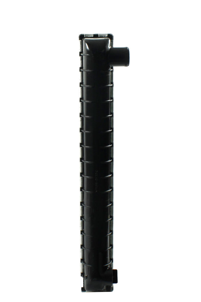 Radiador Automotriz GM Chevrolet Van G10,G20,G30,5.0, 5.7 T/A 92-96 26mm Tubo Soldado