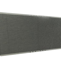 Radiador Automotriz Chevrolet G series van G10,G20,G30, 5.0, 5.7  T/A 92-96 32mm Tubo Soldado