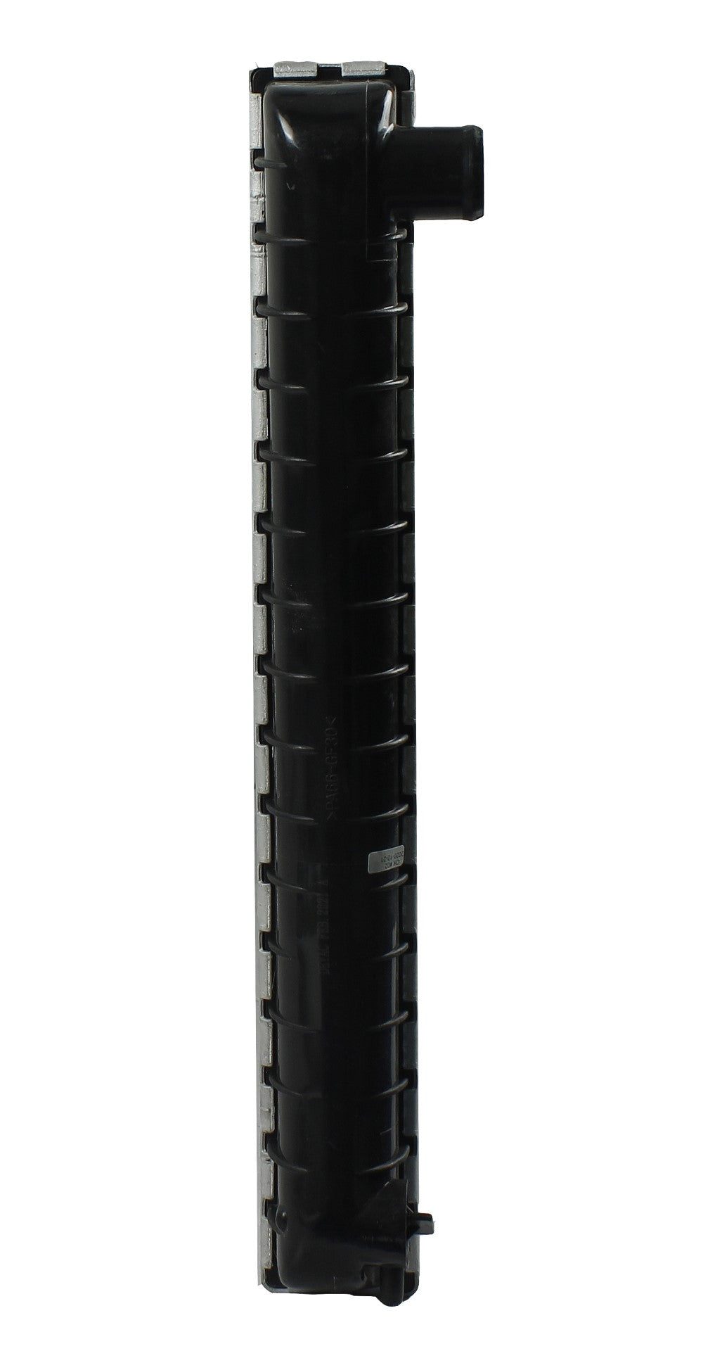 Radiador Automotriz Chevrolet G series van G10,G20,G30, 5.0, 5.7  T/A 92-96 32mm Tubo Soldado