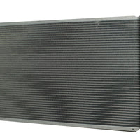 Radiador Automotriz GM Chevrolet Camaro Z28, Ss, Firebird, Formula, Trans Am, Gt T/A 93-02 32mm Tubo Soldado