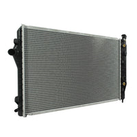 Radiador Automotriz GM Chevrolet Camaro Z28, Ss, Firebird, Formula, Trans Am, Gt T/A 93-02 32mm Tubo Soldado