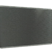Radiador Automotriz GM Chevrolet Camaro Z28, Ss, Firebird, Formula, Trans Am, Gt T/A 93-02 32mm Tubo Soldado