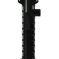 Radiador Automotriz GM Chevrolet Camaro Z28, Ss, Firebird, Formula, Trans Am, Gt T/A 93-02 32mm Tubo Soldado