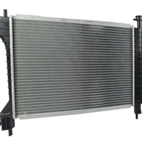 Radiador Automotriz Ford  Mustang GT,GTS, SVT Cobra 6Y8C T/A 94-96 26mm Tubo Soldado