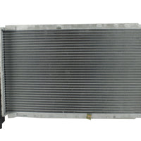 Radiador Automotriz Ford  Mustang GT,GTS, SVT Cobra 6Y8C T/A 94-96 26mm Tubo Soldado