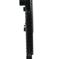 Radiador Automotriz Ford  Mustang GT,GTS, SVT Cobra 6Y8C T/A 94-96 26mm Tubo Soldado