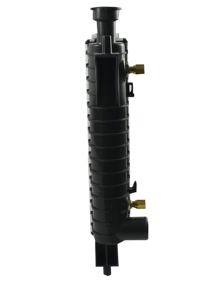 Radiador Automotriz Ford  Mustang GT,GTS, SVT Cobra 6Y8C T/A 94-96 26mm Tubo Soldado