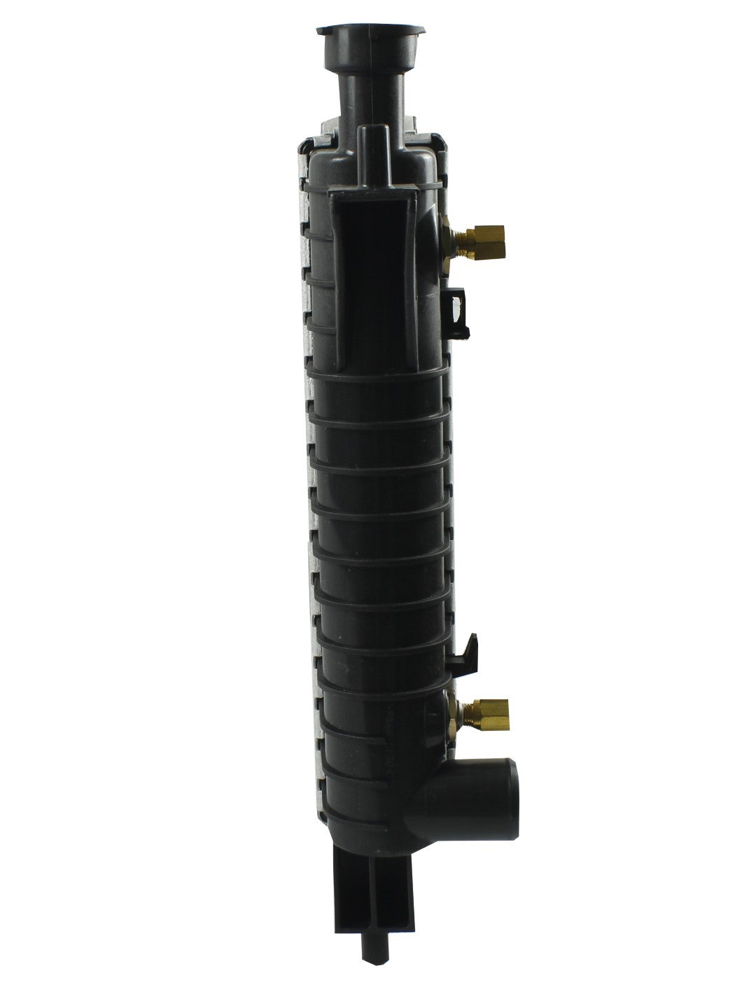 Radiador Automotriz Ford  Mustang GT,GTS, SVT Cobra 6Y8C T/A 94-96 26mm Tubo Soldado