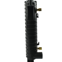 Radiador Automotriz Ford  Mustang GT,GTS, SVT Cobra 6Y8C T/A 94-96 26mm Tubo Soldado