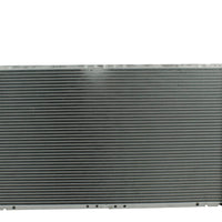 Radiador Automotriz GM  Chevrolet  Express Van, Savana T/A 92-93 32mm Tubo Soldado