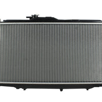 Radiador Automotriz Honda Acura Accord Prelude, CL T/M 97-01 16mm Tubo Soldado