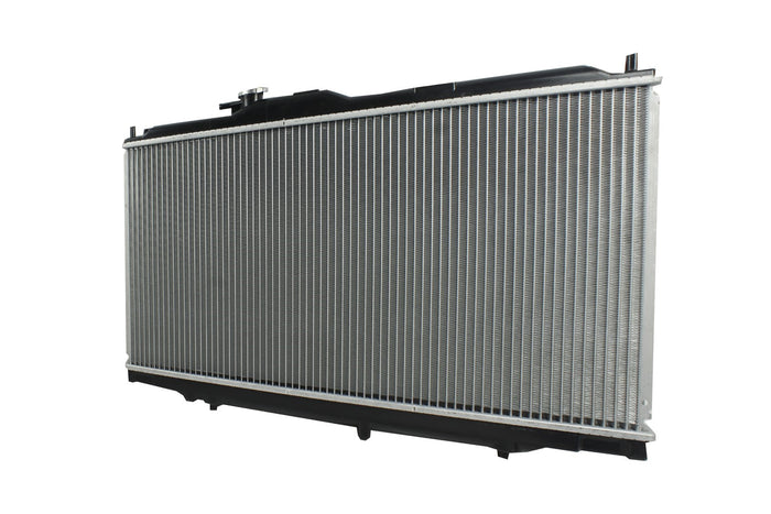 Radiador Automotriz Honda Acura Accord Prelude, CL T/M 97-01 16mm Tubo Soldado