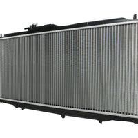 Radiador Automotriz Honda Acura Accord Prelude, CL T/M 97-01 16mm Tubo Soldado