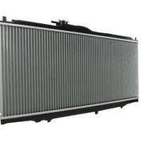 Radiador Automotriz Honda Acura Accord Prelude, CL T/M 97-01 16mm Tubo Soldado